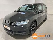 VW Touran 1.5 TSI DSG Comfortline EU6d-T Navi LED PDCv+h - Norderstedt