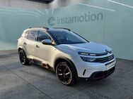 Citroën C5, Aircross Hybrid 225 e SHINE PACK °, Jahr 2020 - München