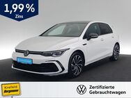 VW Golf, 2.0 TDI VIII R-Line, Jahr 2023 - Krefeld