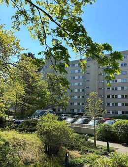 2 Zimmerwohnung als Kapitalanlage - Berlin
