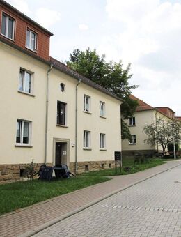 3-Raum Wohnung in Gera-Leumnitz sucht Nachmieter - Übernahme Einbauküche möglich! - Gera