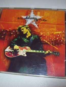 Bryan Adams til i die - Erwitte