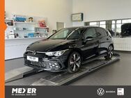 VW Golf, 2.0 TDI VIII GTD, Jahr 2023 - Tostedt