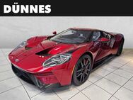 Ford GT, , Jahr 2022 - Regensburg