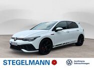 VW Golf, 2.0 TSI GTI Clubsport, Jahr 2024 - Lemgo