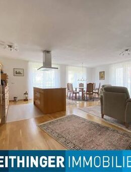 4,5 Zimmer-Mietwohnung in Singen Nord - Singen (Hohentwiel)