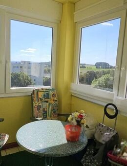 Ihre neue 3 Zimmerwohnung in Baunatal-Altenbauna Genießen Sie die Aussicht... - Baunatal