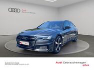 Audi A6, Avant 55 TFSI e quattro S line, Jahr 2021 - Kassel