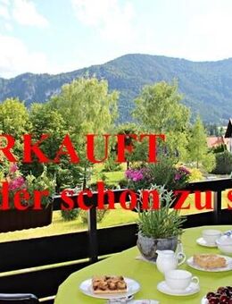 Ankommen. Aufatmen. Zuhause sein - Wohnen am Weißensee. - Füssen
