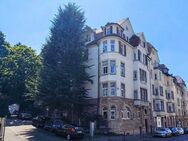4-Zi.-Jugendstil-Wohnung im 1. OG mit Loggia in Stuttgart! - Stuttgart