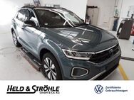 VW T-Roc, 1.5 TSI MOVE APP, Jahr 2023 - Neu Ulm