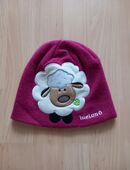 Klein Kind Mütze aus Irland mit Schaf Motiv // Preis 1,50€ in 33378