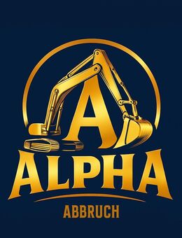 Alpha Abbruch. Abriss/Abbruch & Erdarbeiten - Leverkusen