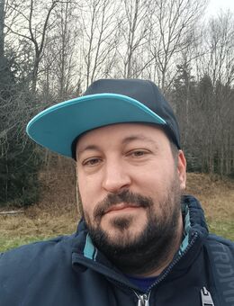 FREUNDSCHAFT GESUCHT - Frauenau