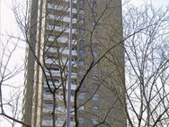 Frankfurt-Niederrad: 2 Zimmerwohnung mit großem Balkon und Stellplatz! - Frankfurt (Main)