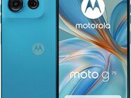 Motorola moto g75 256GB Smartphone (17,22 cm/6,78 Zoll, 256 GB Speicherplatz, 50 MP Kamera)