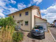 Doppelhaushälfte mit toller Einteilung in Steinmauern - Steinmauern