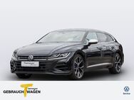 VW Arteon, Shooting Brake R LM20 HARMAN, Jahr 2021 - Recklinghausen