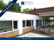 Einzigartiges Haus im Bauhaus-Stil mit atemberaubender Aussicht - Nabburg