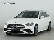 Mercedes C 200, T AMG °, Jahr 2023 - Künzelsau