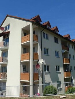 Zentrales Wohnungspaket in Bad Kreuznach: 6 gepflegte Apartments als solide Kapitalanlage! - Bad Kreuznach