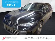 VW Passat Variant, 2.0 TDI BUSINESS, Jahr 2024 - Bayreuth