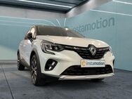 Renault Captur, Techno, Jahr 2023 - München