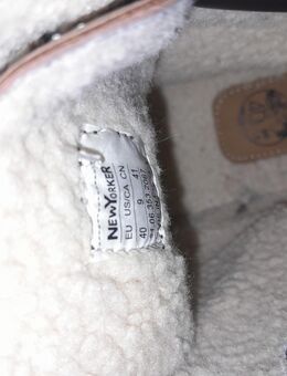 Winterschuhe in 40ig - Kolbermoor