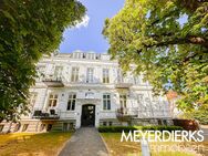 Brüderstraße: schicke 2 Zimmer Wohnung, der Besichtigungstermin hat bereits statt gefunden - Oldenburg