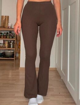 Bequeme Stoffhose - Berlin