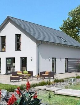 Leben, Lieben, Lachen - Hier! - Allmersbach (Tal)