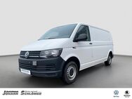 VW T6, 2.0 TDI Kasten AUTOMATIK, Jahr 2018 - Lehe (Niedersachsen)