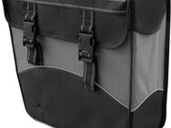 GREENLANDS BICYCLE BAGS Fahrradtasche Greenlands Packtasche, für links