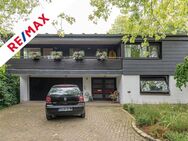 Gepflegtes Architekten - Einfamilienhaus mit Einliegerwohnung - Buchholz (Nordheide)