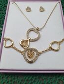 Verkaufe hier schönen Modeschmuck in 39249