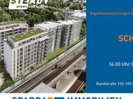 2-Zimmer-Wohnung als ideal Kapitalanlage - Hamburg