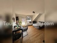 [TAUSCHWOHNUNG] Suche Whg ab 2 Zimmer, biete 1ZKBB - Münster