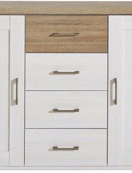 Schlafkontor Kombikommode Luca