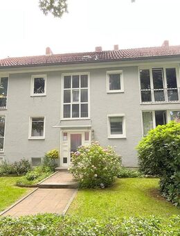 3,5 Zimmerwohnung in der Emmastraße - Bremen