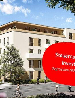 Penthouse-Traum: 3 Zimmer mit Dachterrasse und top Ausstattung - Dresden
