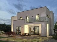 Ein Bauhaus mit vielen wohnlichen Pluspunkten - Pottenstein