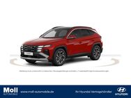 Hyundai Tucson, 1.6 T-GDI Trend Mild-Hybrid EU6e, Jahr 2024 - Köln