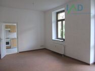 Schöne 2-Raum-Wohnung in Glauchau - Glauchau