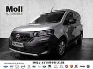 Nissan Townstar, 1.3 DIG-T Kastenwagen 2 Kasten L1 2 0t 130PS 6MT Acenta Vorb, Jahr 2024 - Aachen