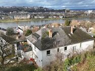 3 Familienhaus mit Rheinblick in Koblenz-Pfaffendorf - Koblenz