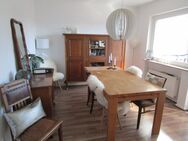 3,5 ZKB Gießen Innenstadt, 4.OG mit Süd-Balkon, mit Fernblick - Gießen