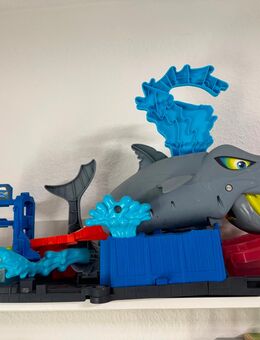 Hot wheels kids - Stockstadt (Rhein)