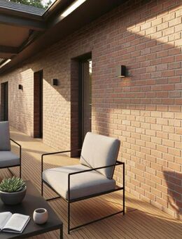 Das HOFFMANNS - Neubau Penthouse - Stelle