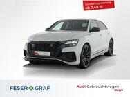 Audi Q8, S line 50 TDI quattro competition plus, Jahr 2023 - Nürnberg