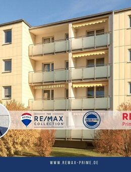 Willkommen in Ihrem neuen Zuhause - oder Ihrer nächsten renditestarken Kapitalanlage! - Grafing (München)